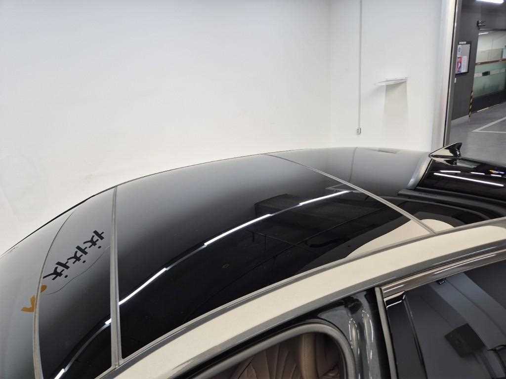KIA K8 2021 Gris - Importación desde Corea - HF Imports Iquique - Foto 15