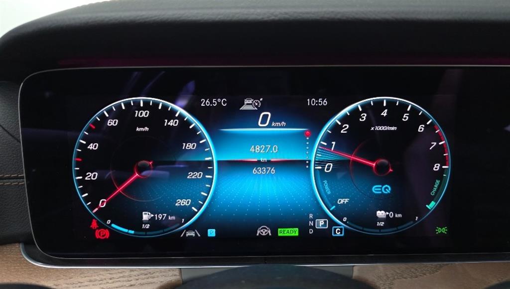 Mercedes Benz E class 2021 Blanco - Importación desde Corea - HF Imports Iquique - Foto 13