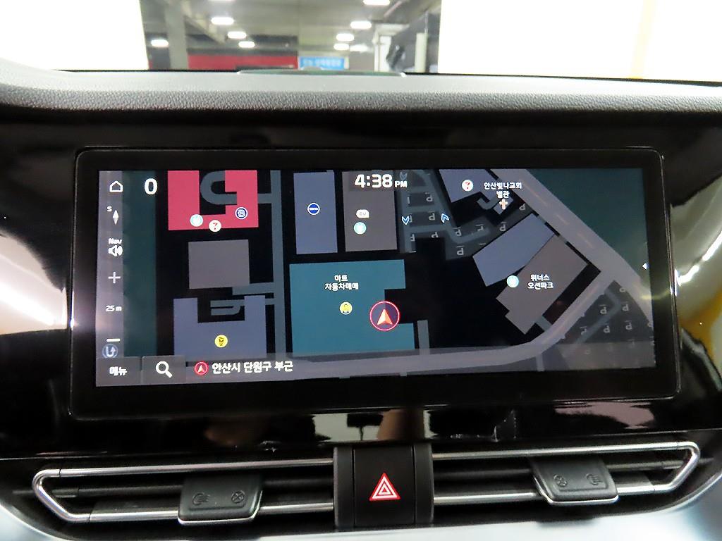 KIA Niro 2023 Blanco - Importación desde Corea - HF Imports Iquique - Foto 17
