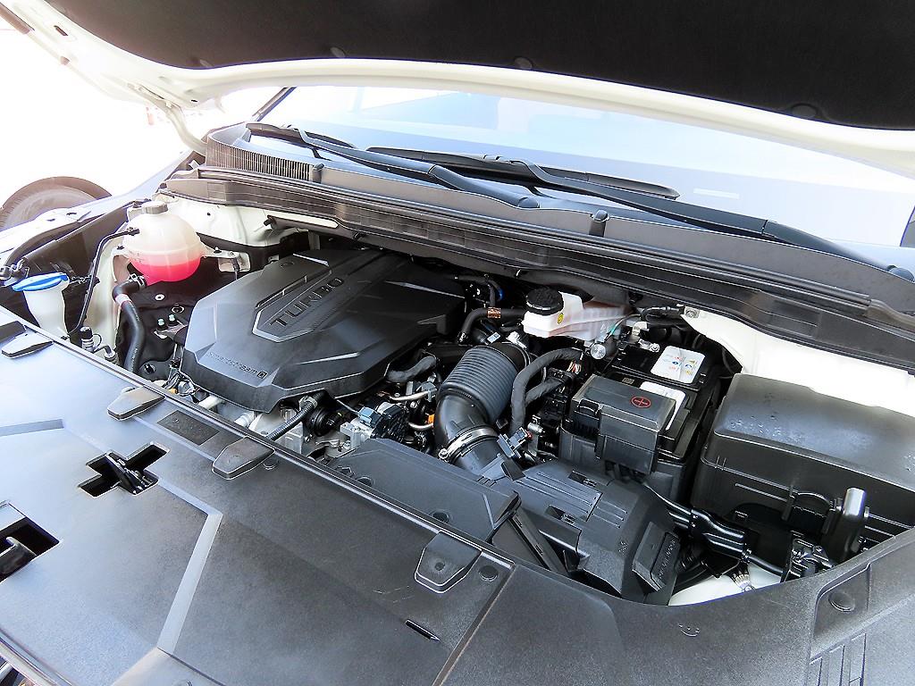 KIA Carnival 2021 Blanco - Importación desde Corea - HF Imports Iquique - Foto 19