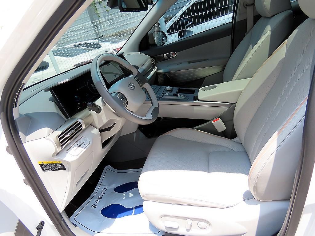 HYUNDAI Nexo - Vista 7