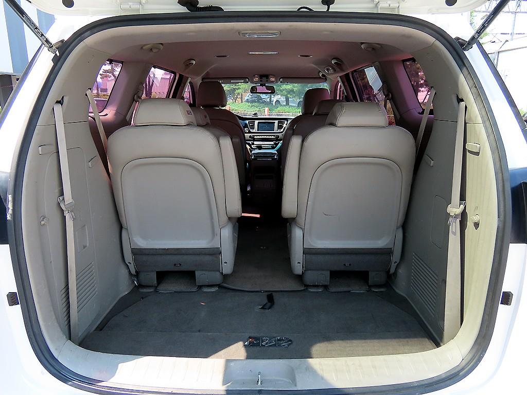KIA Carnival 2018 - Importación desde Corea - HF Imports Iquique - Foto 19