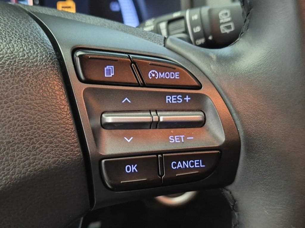 HYUNDAI Kona 2020 Rojo - Importación desde Corea - HF Imports Iquique - Foto 17