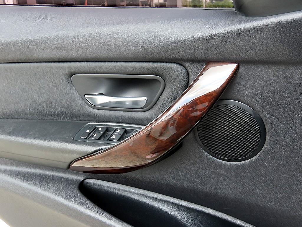 BMW 3 series 2013 Blanco - Importación desde Corea - HF Imports Iquique - Foto 13