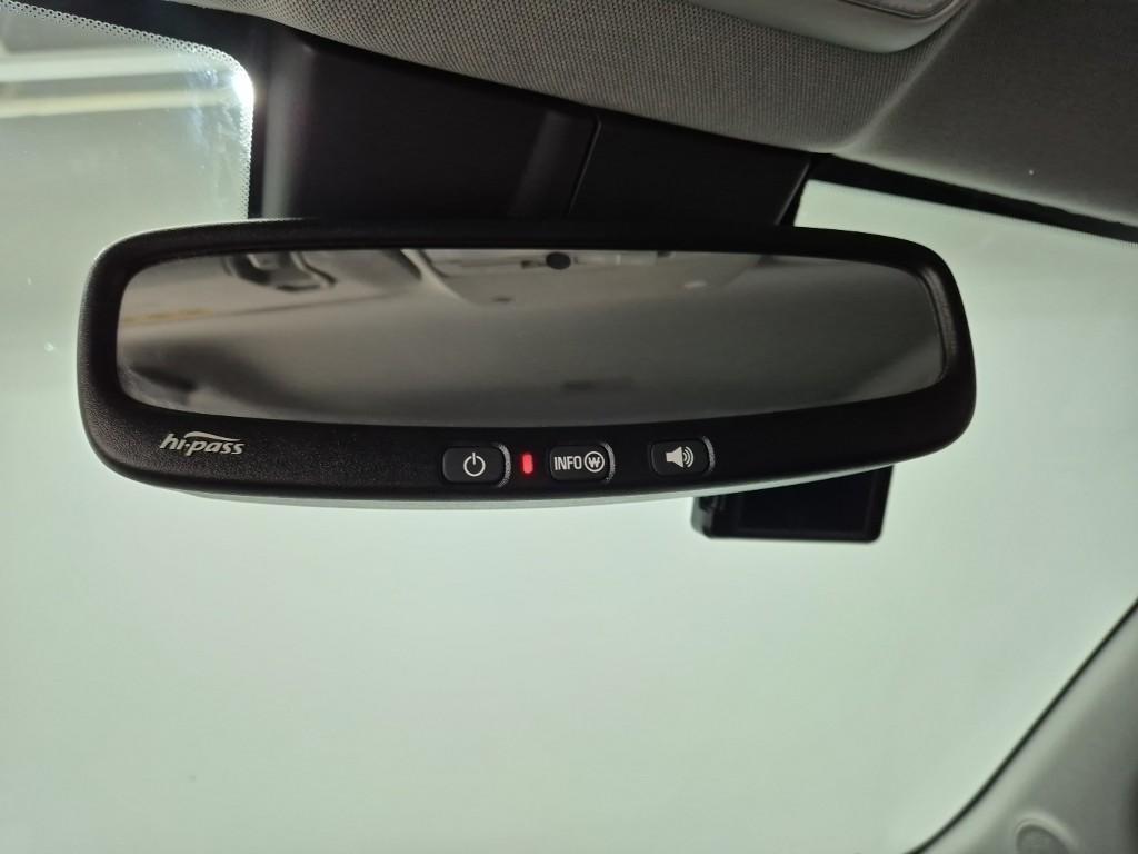 Chevrolet Trax 2020 Blanco - Importación desde Corea - HF Imports Iquique - Foto 17