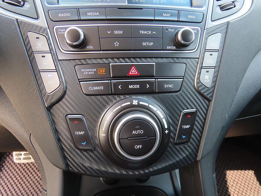 HYUNDAI Maxcruz 2018 Blanco - Importación desde Corea - HF Imports Iquique - Foto 15