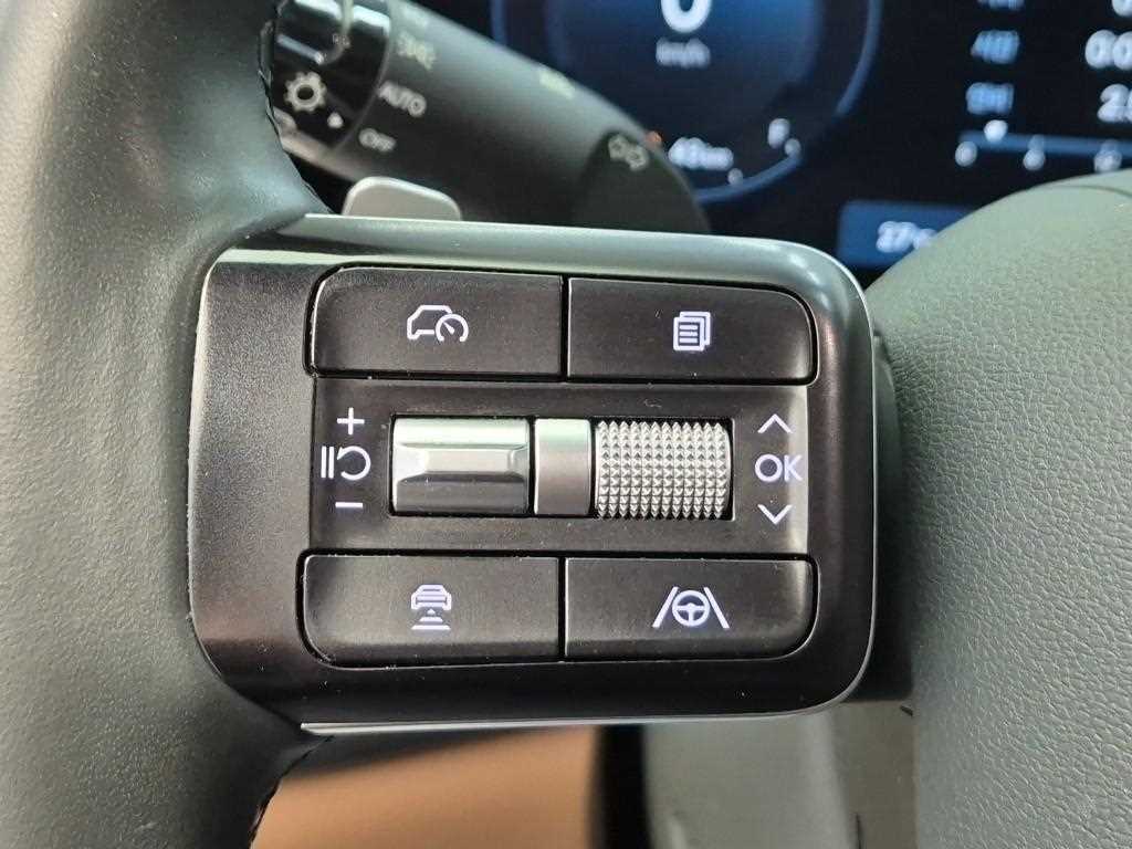 HYUNDAI Grandeur 2023 Blanco - Importación desde Corea - HF Imports Iquique - Foto 17