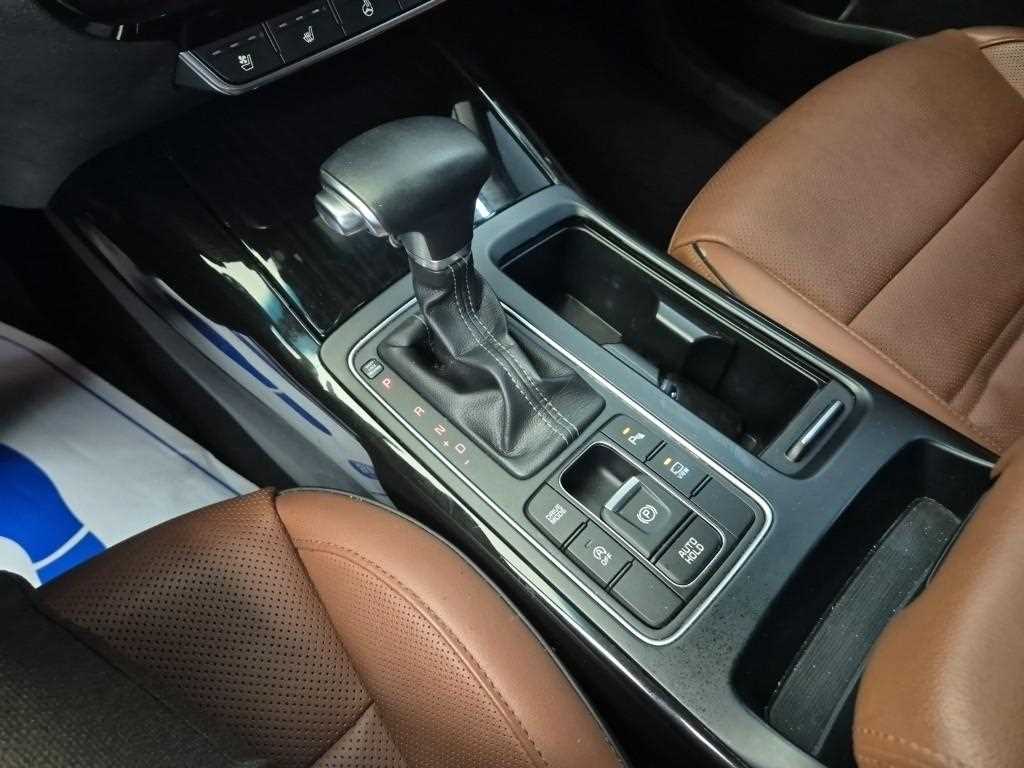 KIA Sorento - Vista 10
