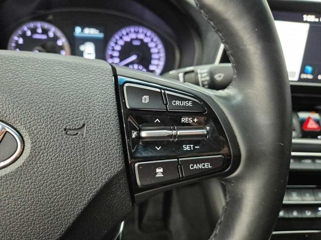 HYUNDAI Grandeur 2018 Blanco - Importación desde Corea - HF Imports Iquique - Foto 15