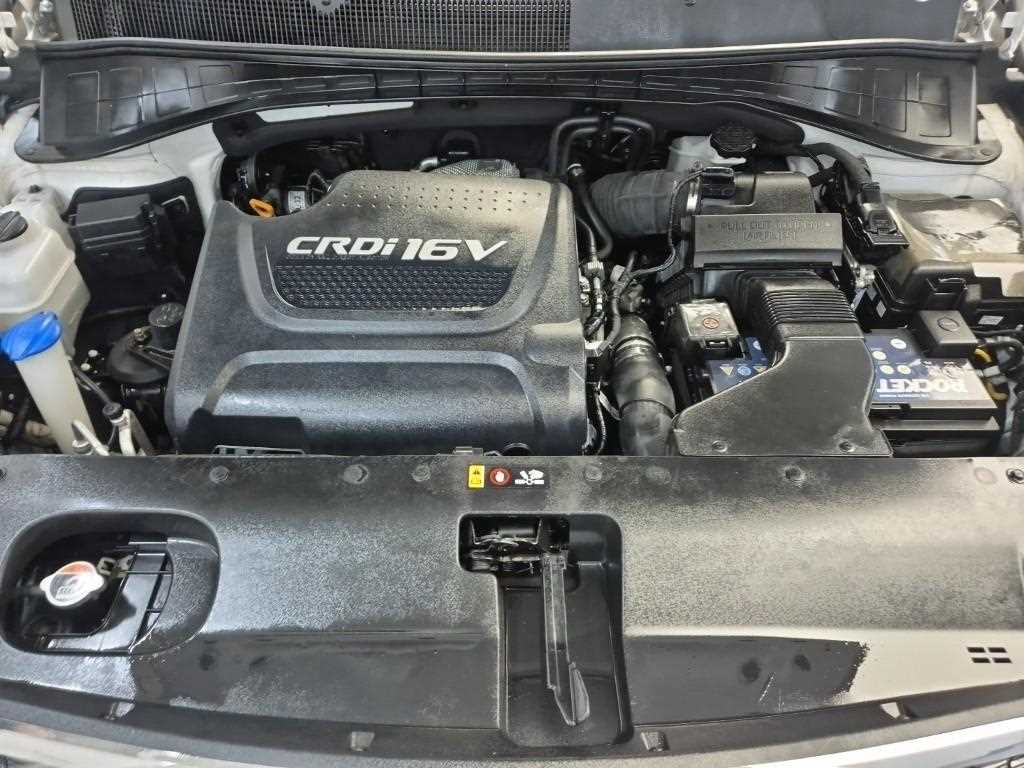 KIA Sorento - Vista 7