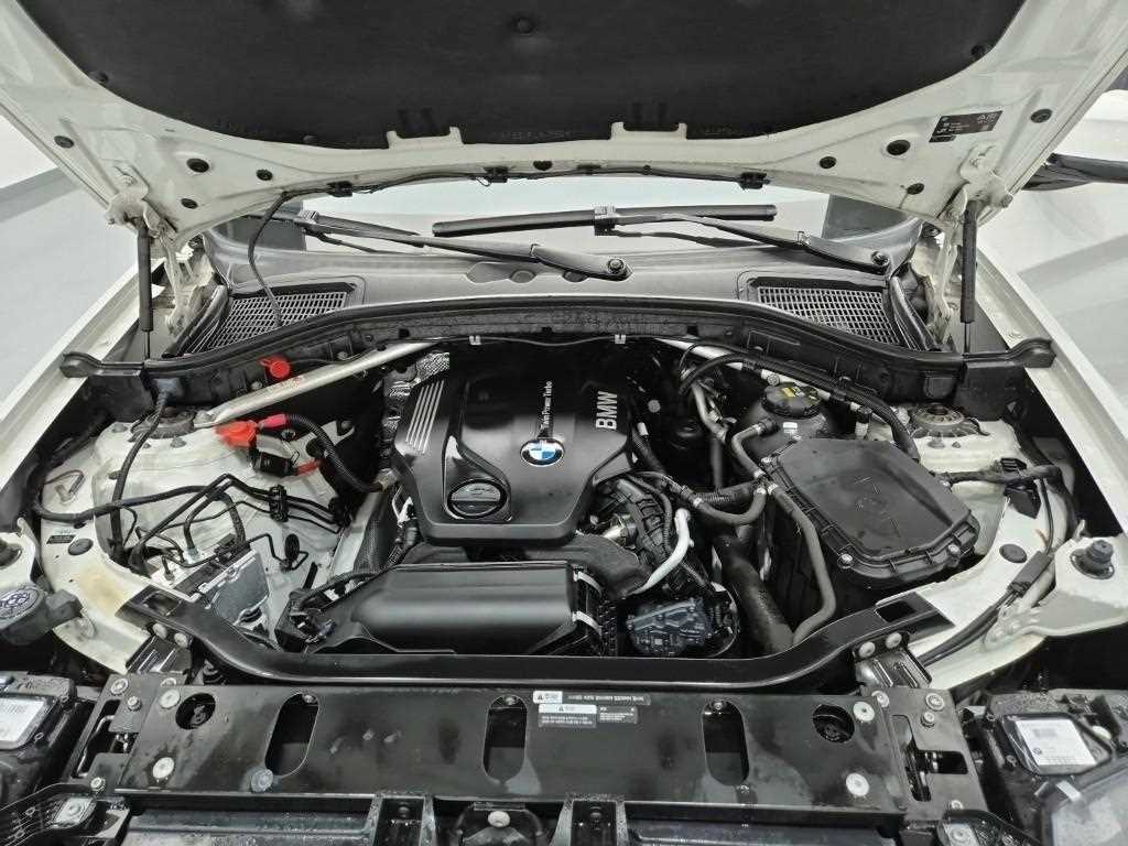 BMW X4 - Vista 7