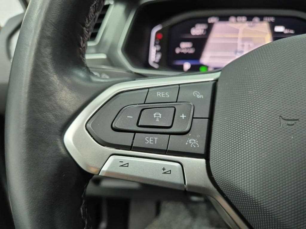 Volkswagen Tiguan 2022 Gris - Importación desde Corea - HF Imports Iquique - Foto 17