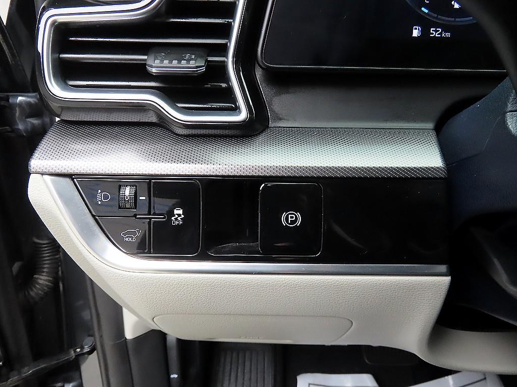 KIA Sportage 2021 Gris - Importación desde Corea - HF Imports Iquique - Foto 15
