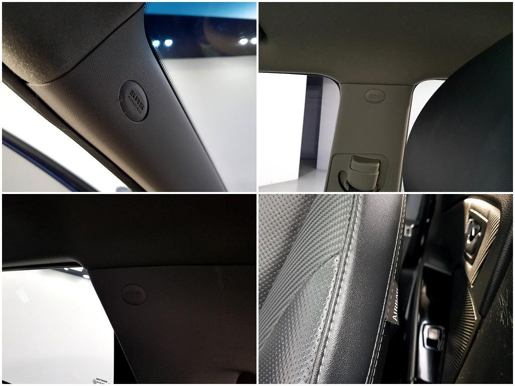 Ssangyong Tivoli 2016 Azul - Importación desde Corea - HF Imports Iquique - Foto 20