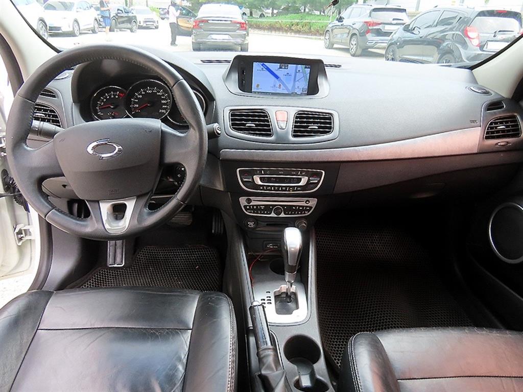 SAMSUNG SM3 - Vista 9