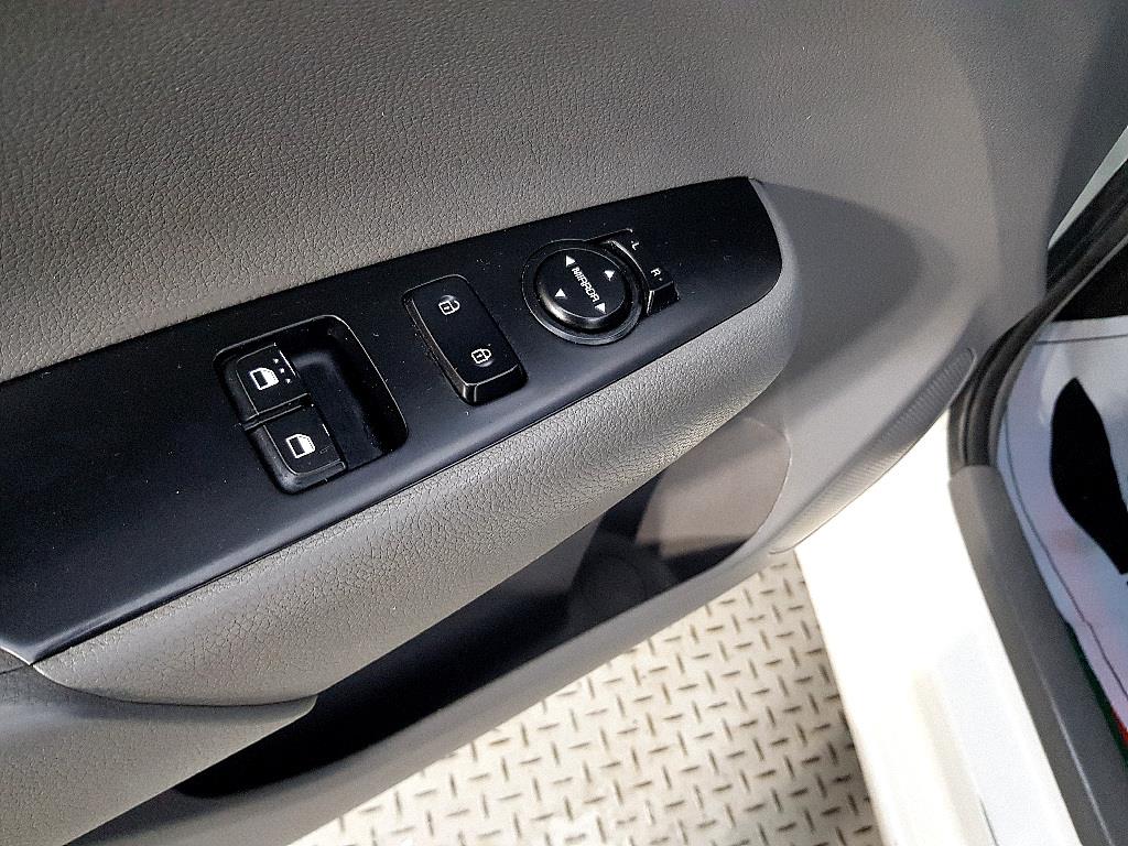 KIA Morning 2018 Blanco - Importación desde Corea - HF Imports Iquique - Foto 15