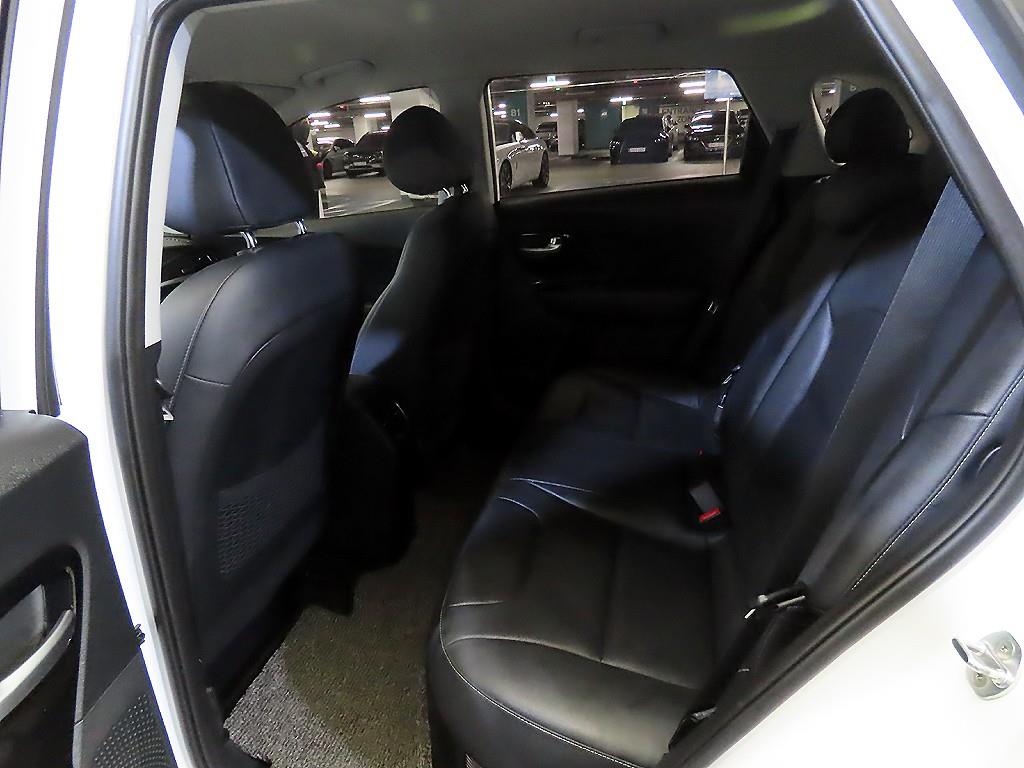 KIA Niro - Vista 9