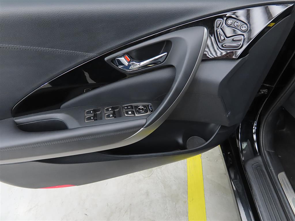 HYUNDAI Grandeur 2013 Negro - Importación desde Corea - HF Imports Iquique - Foto 14