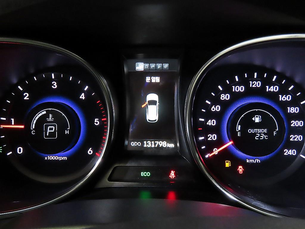 HYUNDAI Santa Fe - Vista 11