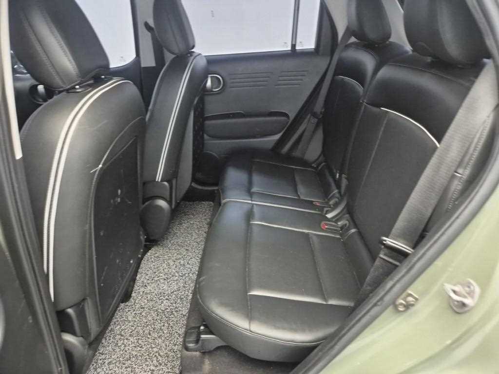 HYUNDAI Casper 2022 Verde - Importación desde Corea - HF Imports Iquique - Foto 14