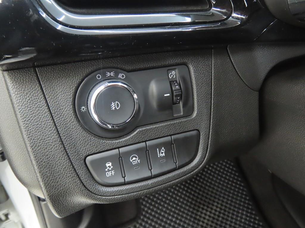 Chevrolet Spark - Vista 12
