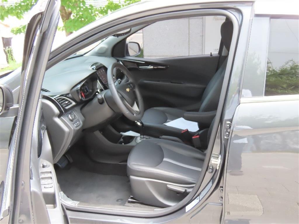 Chevrolet Spark 2022 - Importación desde Corea - HF Imports Iquique - Foto 15