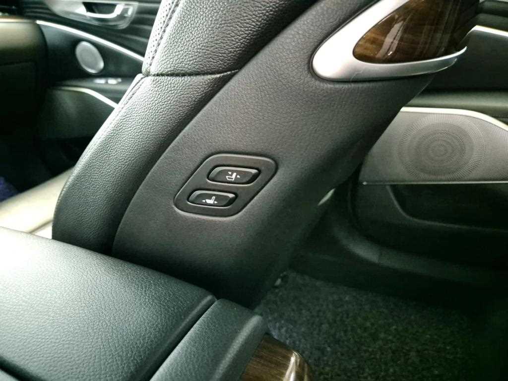 KIA K9 2021 Negro - Importación desde Corea - HF Imports Iquique - Foto 16