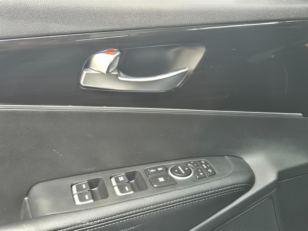 KIA Sorento 2018 Blanco - Importación desde Corea - HF Imports Iquique - Foto 17