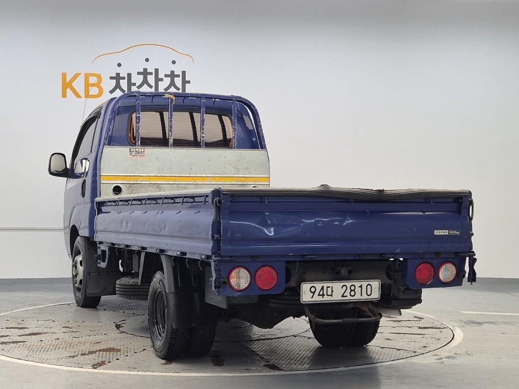 Small Truck Cargo (small) - Vista 2