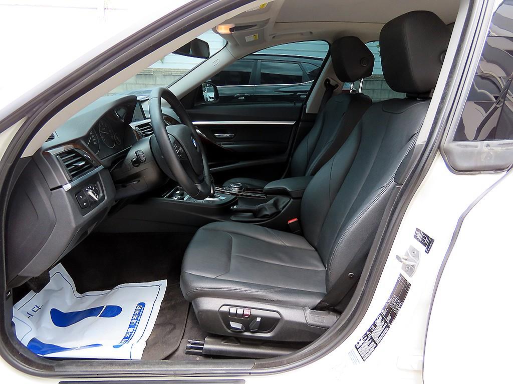 BMW Gran Turismo - Vista 7