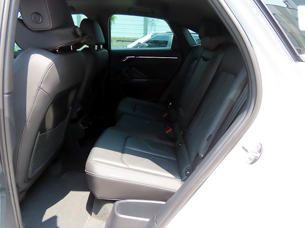 Audi Q3 - Vista 8