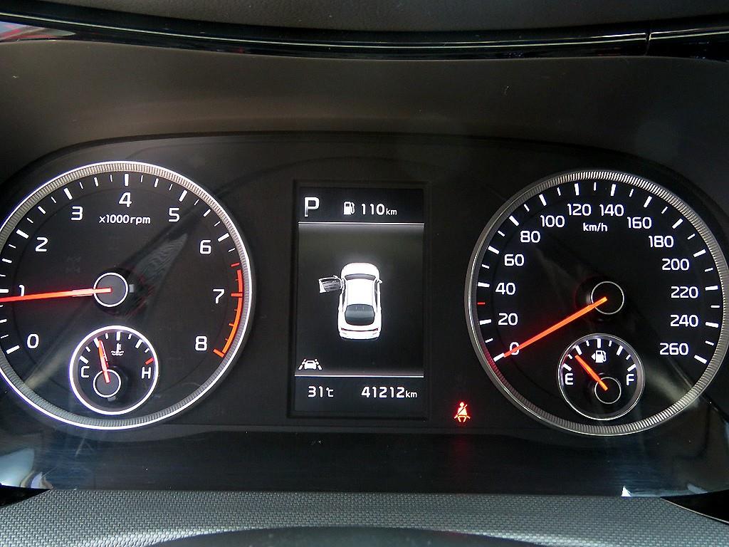 KIA K5 2020 - Importación desde Corea - HF Imports Iquique - Foto 13