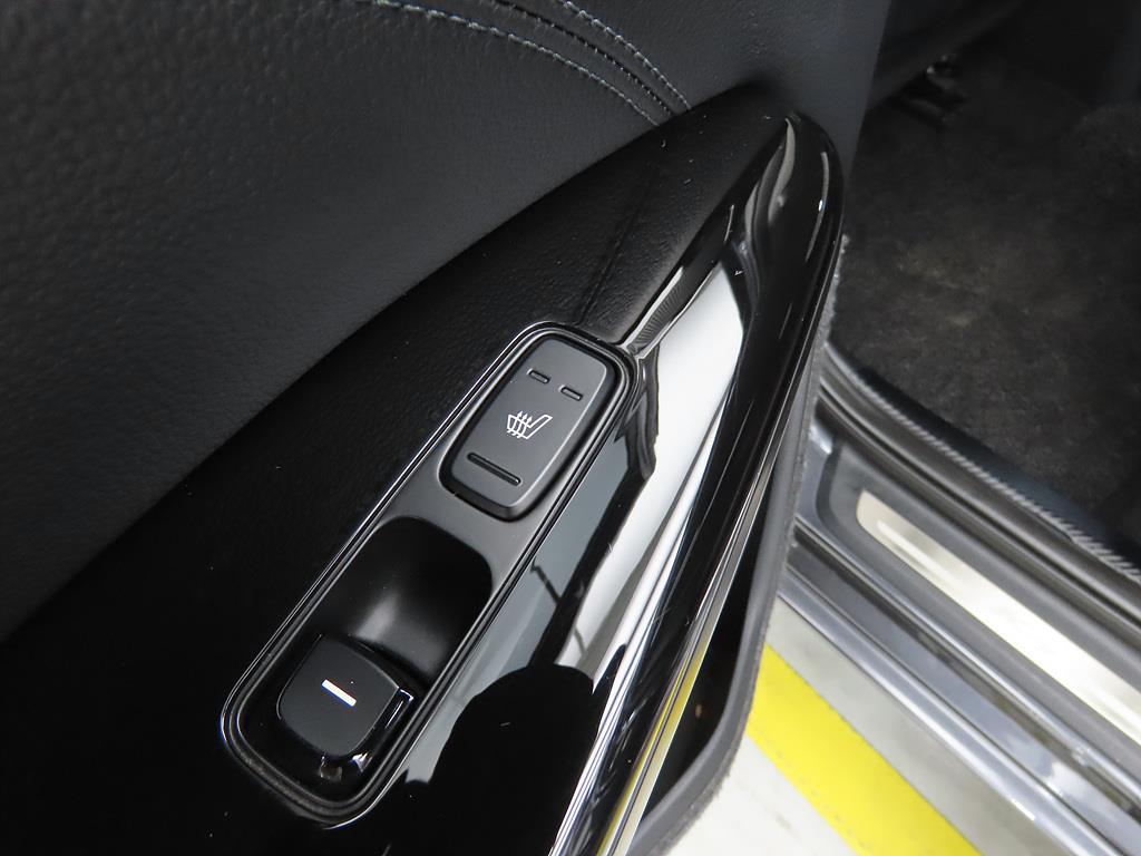 KIA K7 2019 Negro - Importación desde Corea - HF Imports Iquique - Foto 17