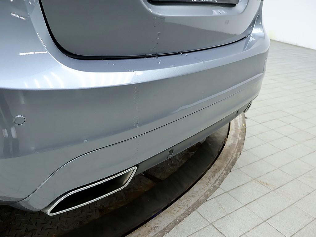 Volvo S60 2015 Gris - Importación desde Corea - HF Imports Iquique - Foto 15