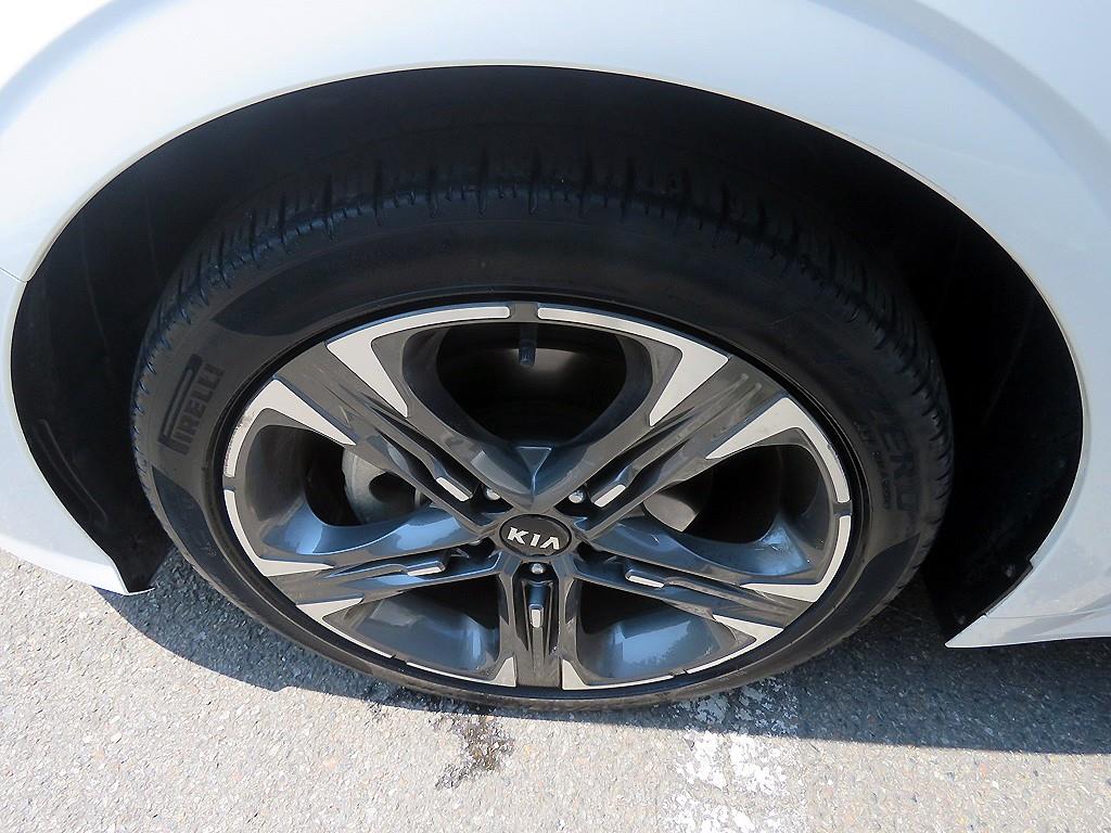 KIA K5 2020 - Importación desde Corea - HF Imports Iquique - Foto 20