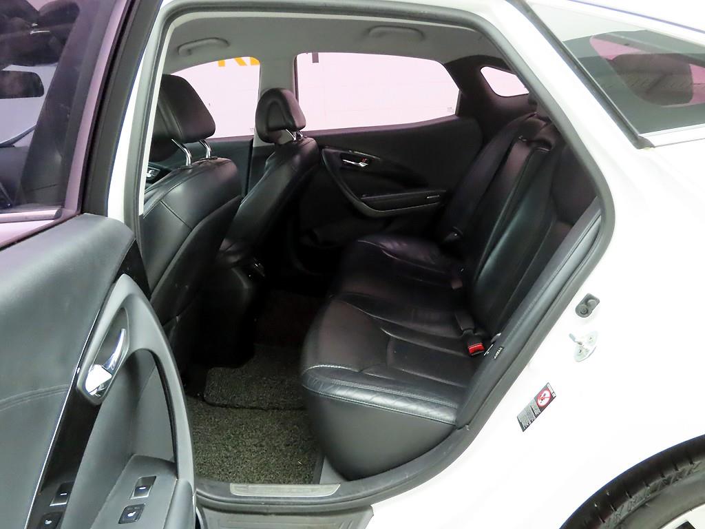 HYUNDAI Grandeur 2016 Blanco - Importación desde Corea - HF Imports Iquique - Foto 15