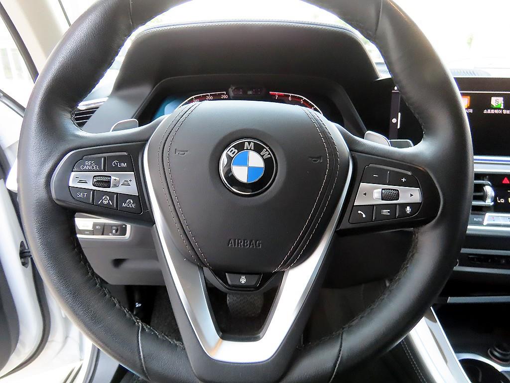 BMW X5 - Vista 10