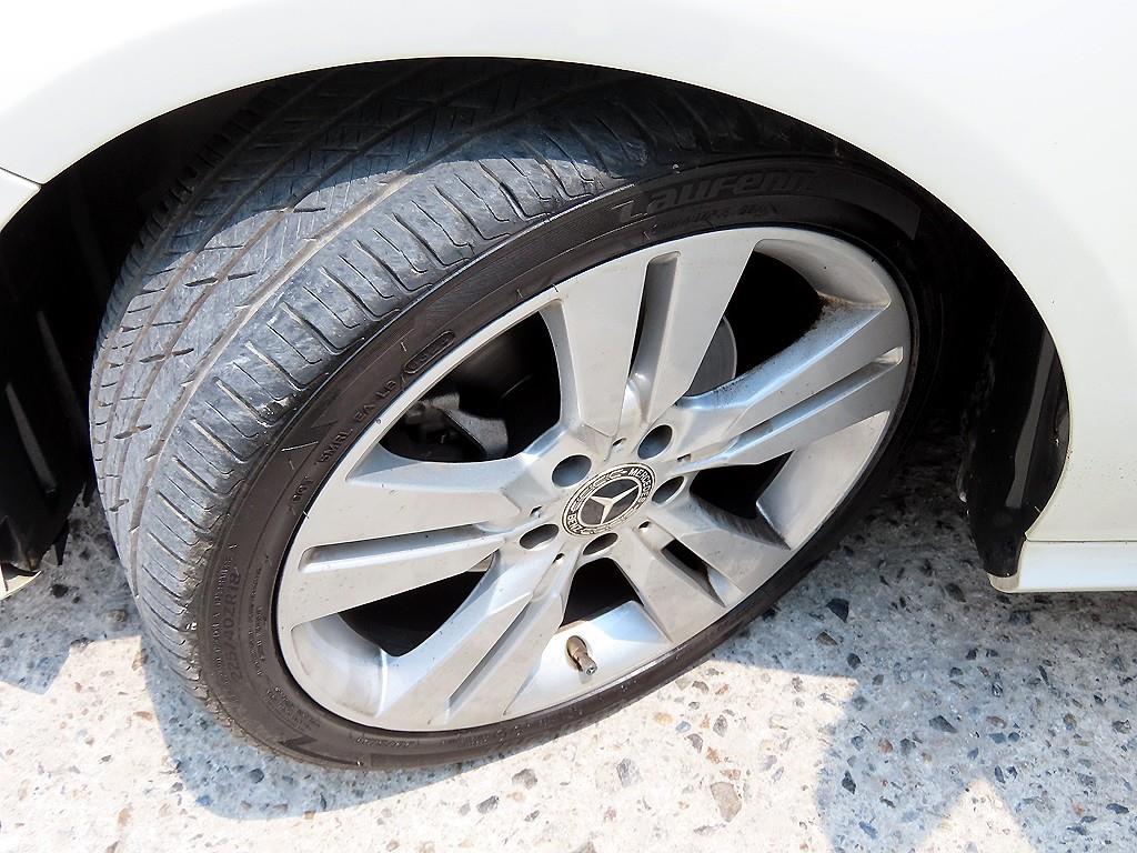 Mercedes Benz A Class 2017 - Importación desde Corea - HF Imports Iquique - Foto 20