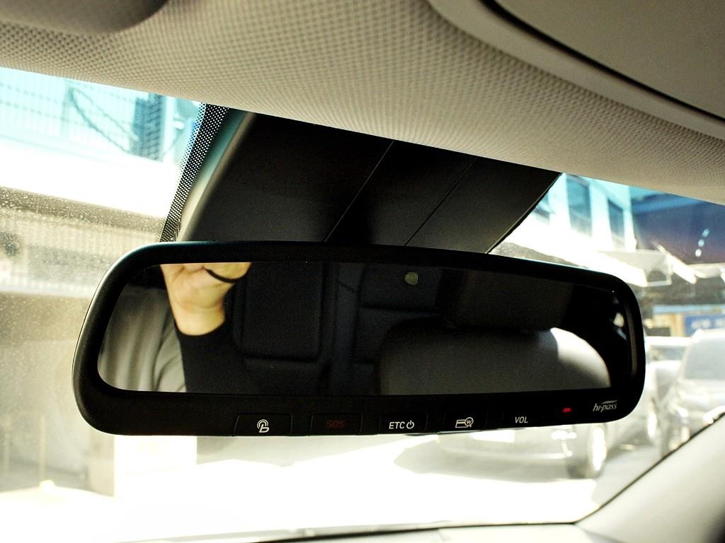 HYUNDAI Tucson 2020 Blanco - Importación desde Corea - HF Imports Iquique - Foto 14