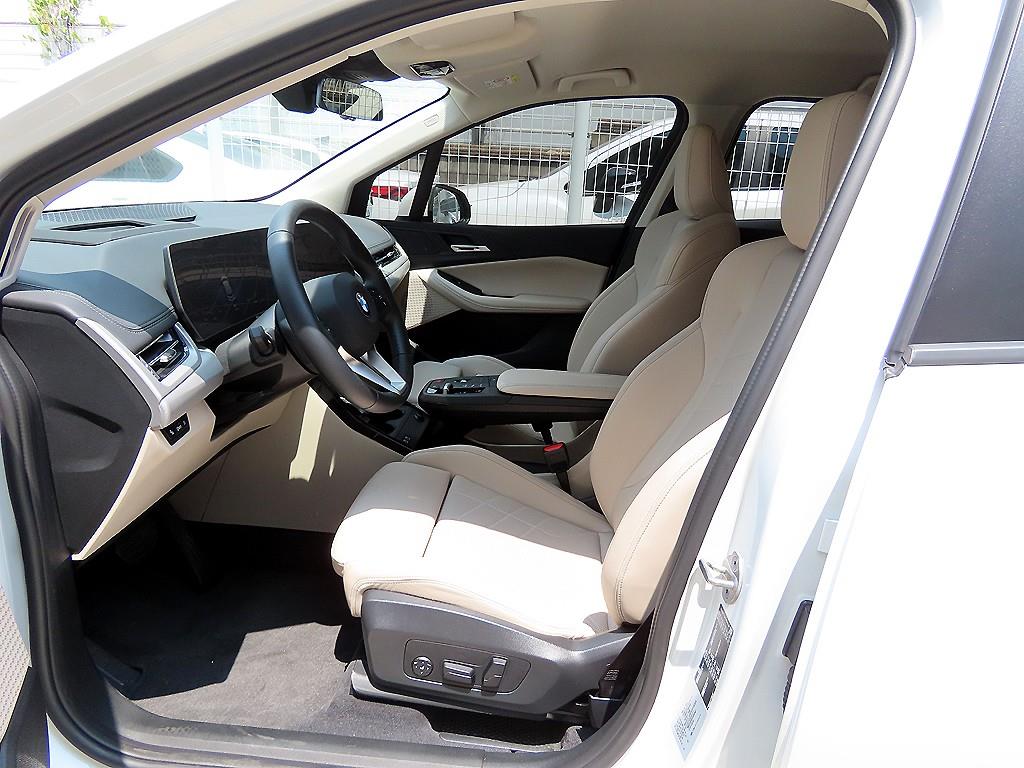 BMW 2 series - Vista 7