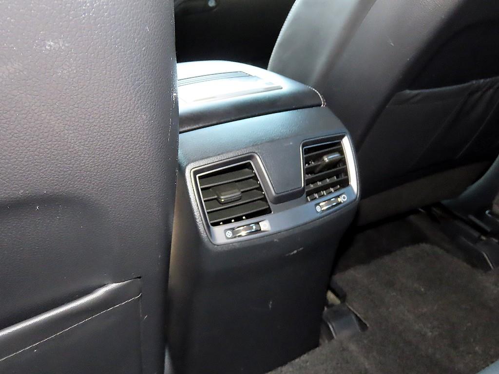 Ssangyong Rexton 2021 Verde - Importación desde Corea - HF Imports Iquique - Foto 19