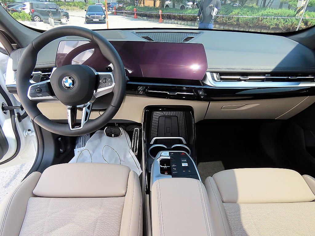 BMW X1 - Vista 9