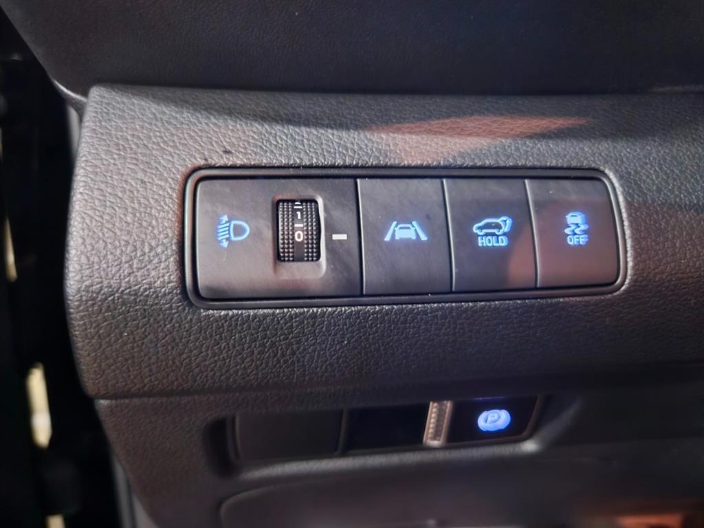 HYUNDAI Santa Fe - Vista 12