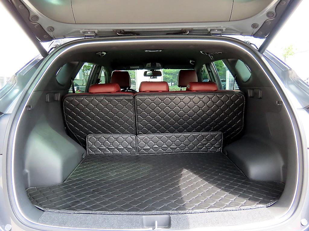 HYUNDAI Tucson 2017 Gris - Importación desde Corea - HF Imports Iquique - Foto 19
