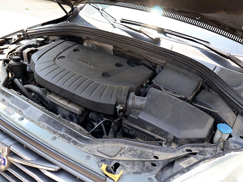 Volvo XC60 2016 Gris - Importación desde Corea - HF Imports Iquique - Foto 20