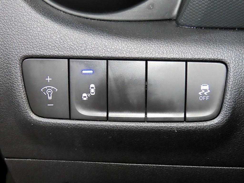 HYUNDAI Kona 2018 - Importación desde Corea - HF Imports Iquique - Foto 16