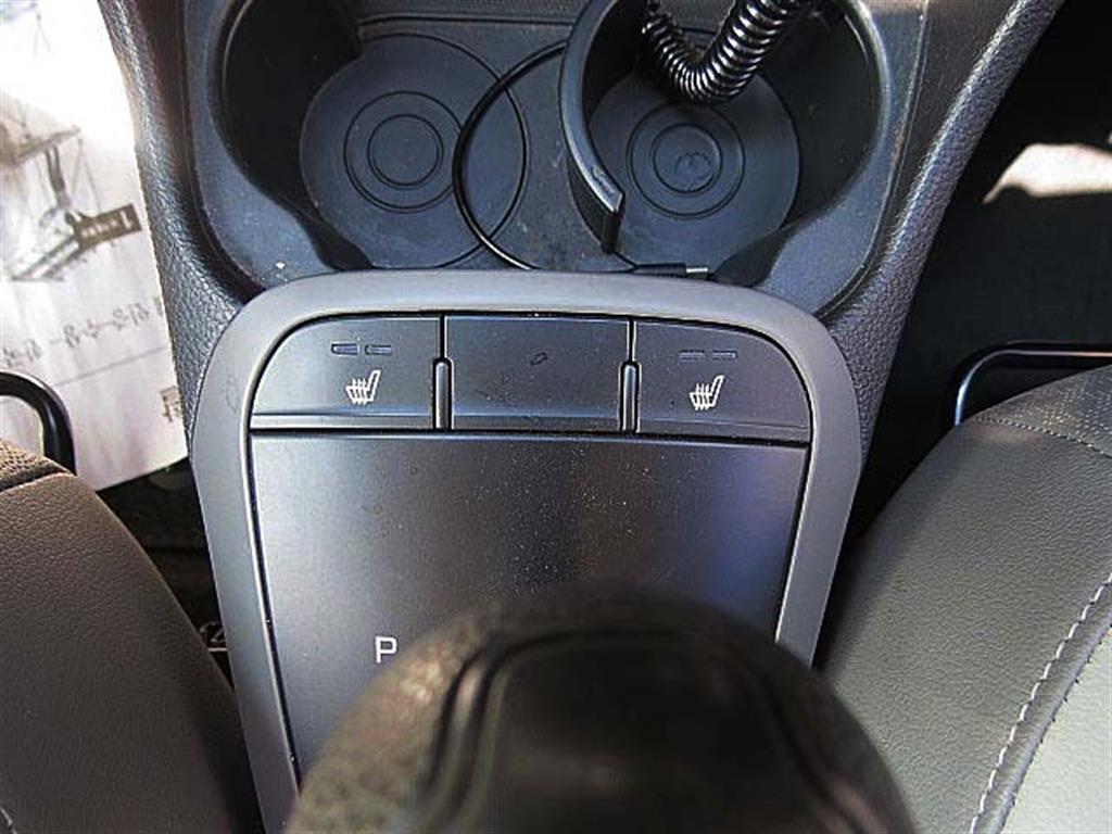 KIA Morning 2019 Gris - Importación desde Corea - HF Imports Iquique - Foto 13