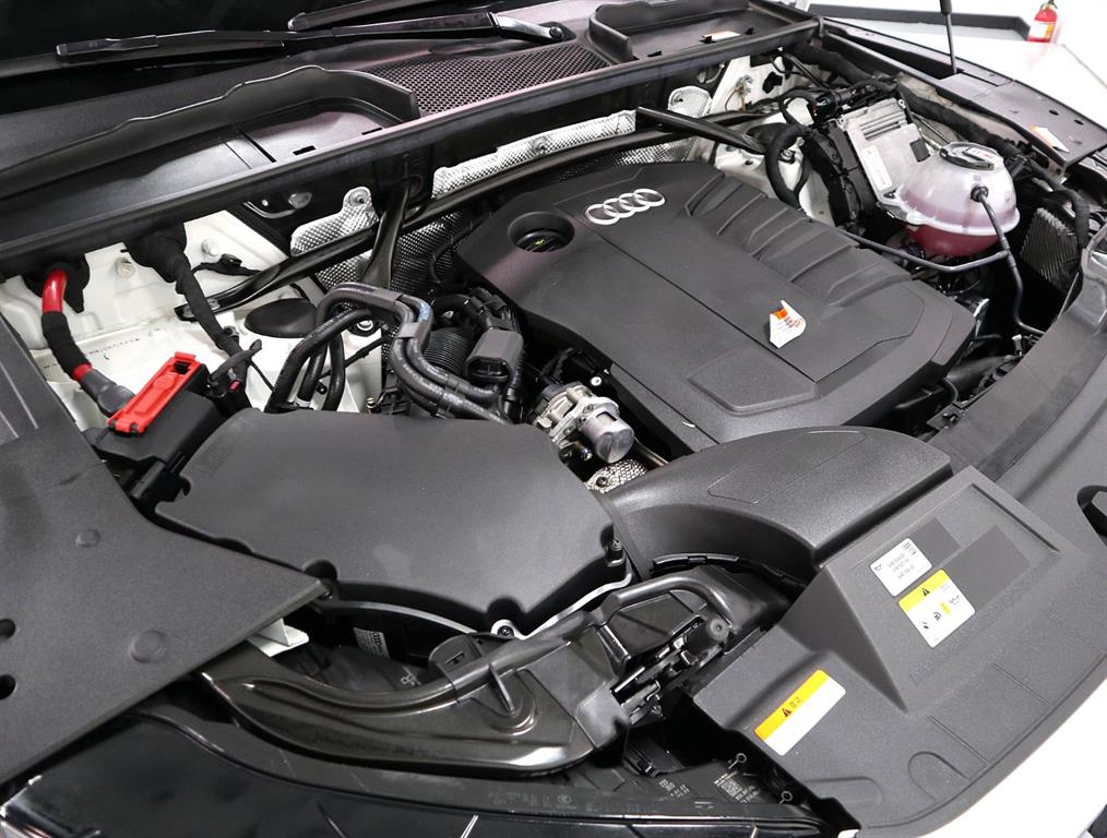 Audi Q5 - Vista 8