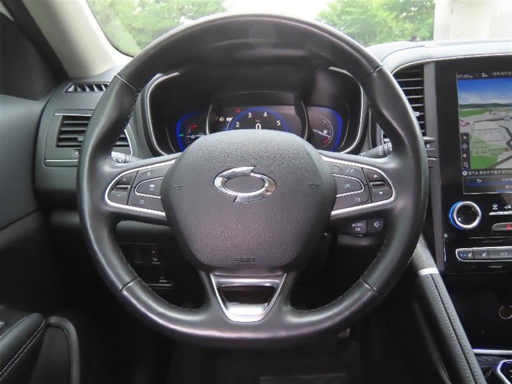 SAMSUNG QM6 2022 - Importación desde Corea - HF Imports Iquique - Foto 18