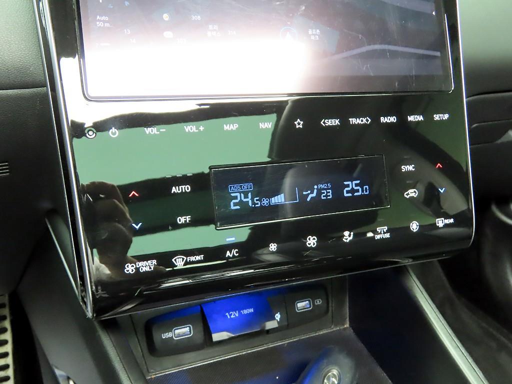 HYUNDAI Tucson - Vista 11